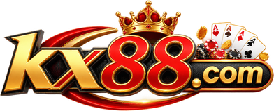 kx88 com লোগো